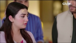 Shehzadi House - Episode 51